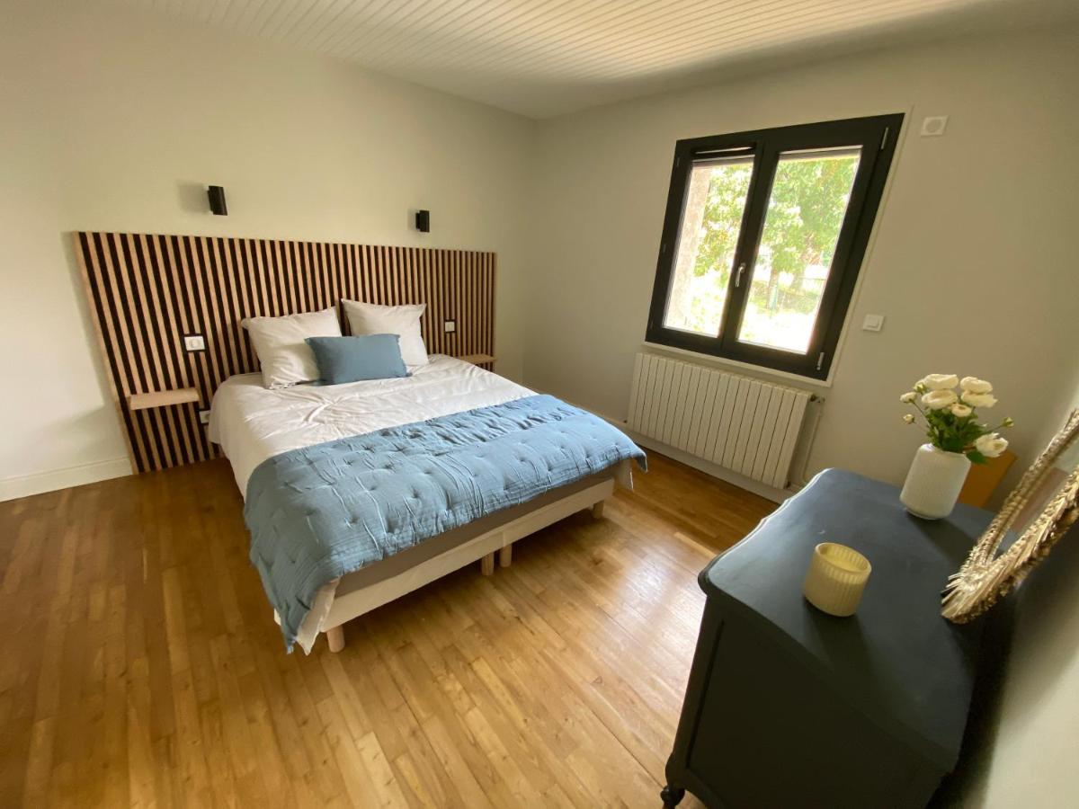 Gite Au Coeur Des Gorges De La Loire Aurec-Sur-Loire Extérieur photo